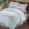 Plain White Duvet & Duvet cover Duvet and Cover