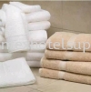  Plain Towels 
