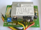 Automatic Voltage Regulator JS110 Others AVR