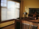  Timber/ PVC Venetian Blinds