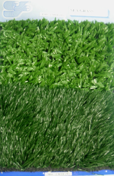 GRASS - A