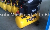 Tropic Air Compressor TAC-25 Tropic Air Compressors