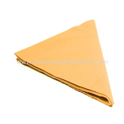 100% Polyester Napkin (53cm x 53cm)