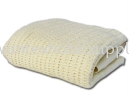 100%cotton Termal blanket