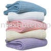 100%cotton Termal blanket