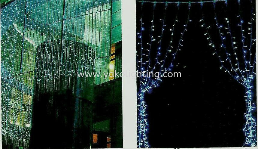 LED Twinkle Light Others