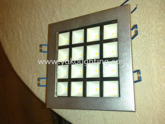 KS-3019-Led16W-X Others