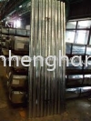 zinc currugated sheet ROOFING