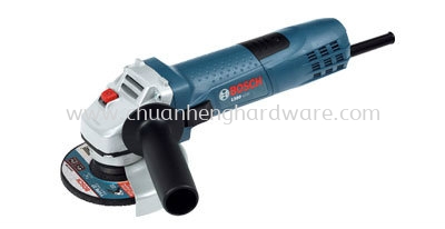 Bosch Grinder