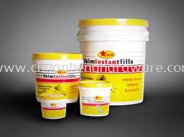 SCP Cellulose filler for cement and wood