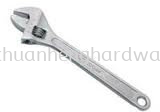 DOUBLE CHANNEL ADJUSTABLE SPANNER