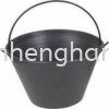 LARGE CEMENT PAIL ACCESSORY CEMENT