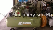 Swan Air Compressor SVP-202 Swan Air Compressors