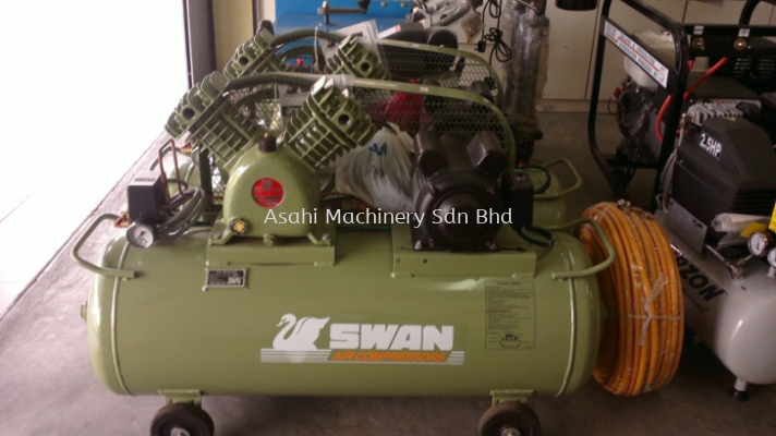 Swan Air Compressor SVP-202