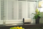  Timber/ PVC Venetian Blinds