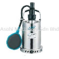 Leo Submersible Pump