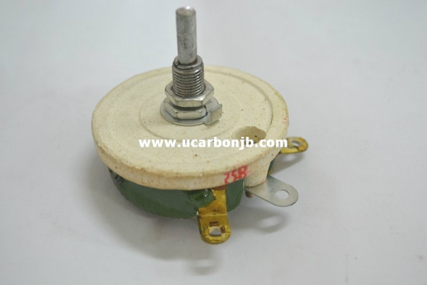 Rheostat China 50W