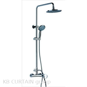 Shower Mixer A-1807