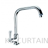 Pillar Sink Tap A-633 Others