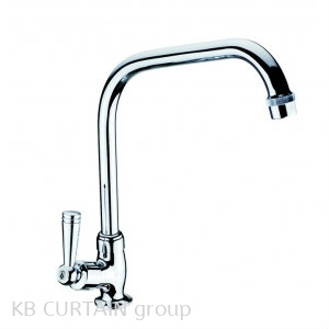 Pillar Sink Tap A-633