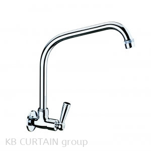 Wall Sink Tap A-622