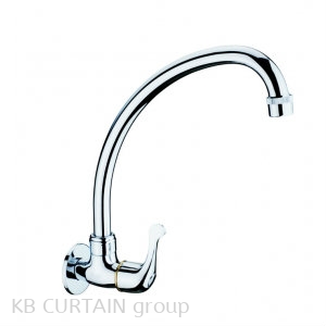 Wall Sink Tap A-77