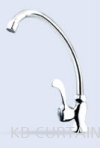 Pillar Arc Sink Tap (90) Others