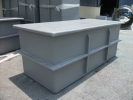  GR-A Series (Rectangular Alternative Open Top) G-Cistern Open Top Water Tank