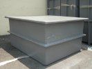  GR-A Series (Rectangular Alternative Open Top) G-Cistern Open Top Water Tank