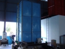  G-FRP Water Tank G-FRP Sectional Panel Water Tank