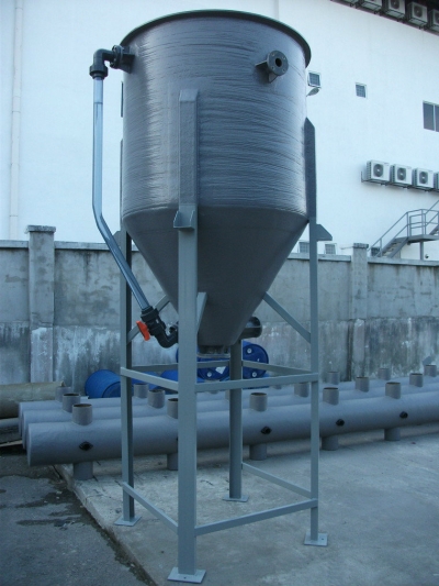 Mixing Tank 01