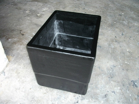 FRP Planter Box