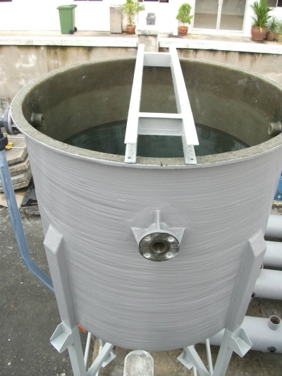 Mixing Tank 02