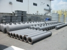  FRP Air-Cond Pipes Custom Made and OEM Products
