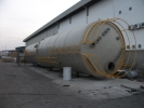  FRP Chemical Storage Tank Custom Made and OEM Products