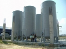  FRP Chemical Storage Tank Custom Made and OEM Products