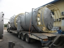  FRP Chemical Storage Tank Custom Made and OEM Products