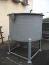  FRP Chemical Storage Tank Custom Made and OEM Products