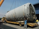  FRP Chemical Storage Tank Custom Made and OEM Products