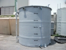  FRP Chemical Storage Tank Custom Made and OEM Products