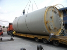  FRP Chemical Storage Tank Custom Made and OEM Products