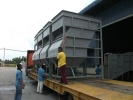  FRP Clarifier Tank Custom Made and OEM Products