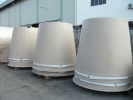  FRP Ducting Custom Made and OEM Products