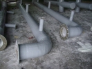  FRP Ducting Custom Made and OEM Products