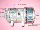 (CPS)   Nissan Compressor Compressor Car Air Cond Parts