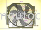 (CDF)   Nissan Condenser Fan Condenser Fan Car Air Cond Parts