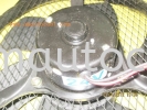 (CDF)   Nissan Condenser Fan Condenser Fan Car Air Cond Parts