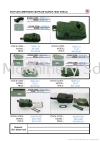 Spare Part BG-328,TL-33,TB-33,KNC-3340&KNC-4400 TL-33/TB-33/TU-33 Brush Cutter Spare Part