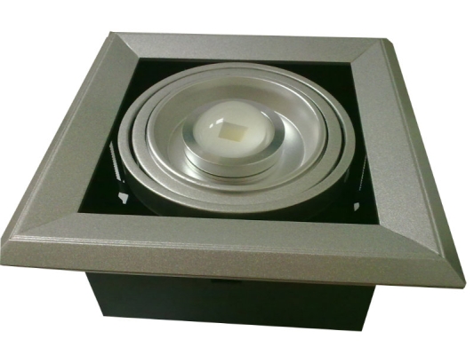 DOWN LIGHT 1X10W