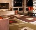  地毯瓷砖 地毯